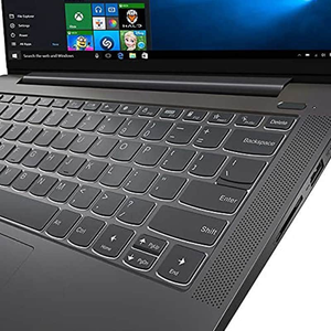 لپ تاپ لنوو ایدیاپد ۵ | Lenovo IdeaPad 5 R7 5700U-16GB-512GB SSD-AMD Radeon-2