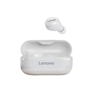 هدفون بی سیم لنوو مدل Lenovo Live Pods LP11