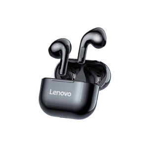 هدفون بی سیم لنوو مدل Lenovo Live Pods LP40