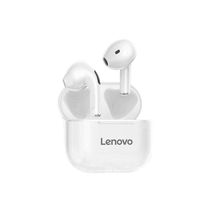 هدفون بی سیم لنوو مدل Lenovo Live Pods LP40-3
