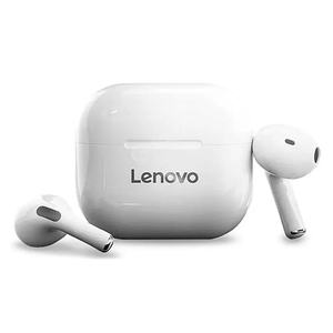 هدفون بی سیم لنوو مدل Lenovo Live Pods LP40-4