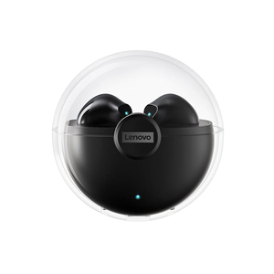 هدفون بی سیم لنوو مدل Lenovo Live Pods LP80