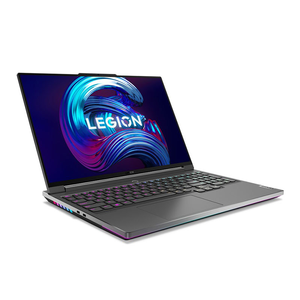 لپ تاپ لنوو لژیون 7 | Lenovo Legion 7 i9 12900HX-32GB-1TB SSD-16GB RTX3080Ti-1