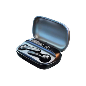 هدفون بی سیم لنوو مدل LENOVO QT81-3