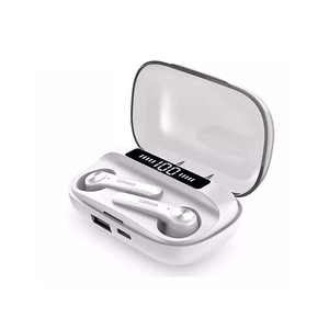 هدفون بی سیم لنوو مدل LENOVO QT81-4