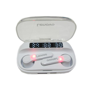 هدفون بی سیم لنوو مدل LENOVO QT81-5