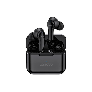 هدفون بی سیم لنوو مدل LENOVO QT82
