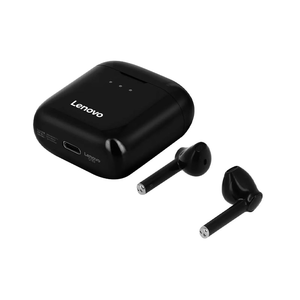 هدفون بی سیم لنوو مدل LENOVO QT83-2