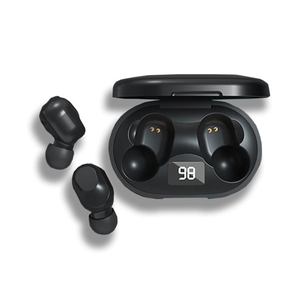 هدفون بی سیم لنوو مدل LENOVO XT91