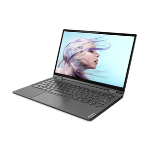 لپ تاپ لنوو یوگا | Lenovo Yoga i7 10510U-8GB-512GB SSD-UHD-3
