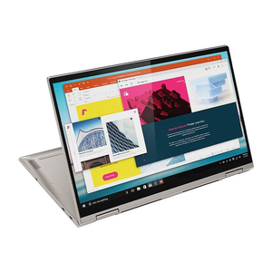 لپ تاپ لنوو یوگا | Lenovo Yoga i7 10510U-12GB-512GB SSD-UHD-1