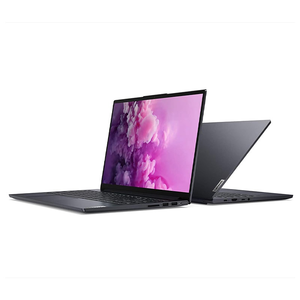 لپ تاپ لنوو یوگا اسلیم ۷ | Lenovo Yoga Slim 7 i7 1165G7-16GB-1TB SSD-Iris xe-1