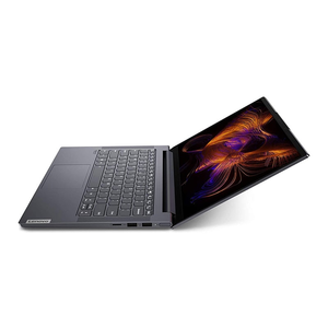 لپ تاپ لنوو یوگا اسلیم ۷ | Lenovo Yoga Slim 7 i7 1165G7-16GB-1TB SSD-Iris xe-2