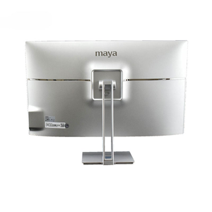 کامپیوتر همه کاره 24 اینچی مایا مدل MAYA MA24 A9-B-1