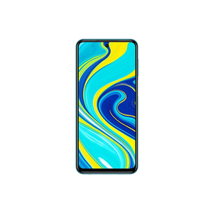 گوشی موبایل شیائومی مدل Xiaomi Redmi Note 9S 4G رم 4 گیگابایت ظرفیت 64 گیگابایت