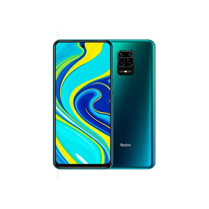 گوشی موبایل شیائومی مدل Xiaomi Redmi Note 9S 4G رم 4 گیگابایت ظرفیت 64 گیگابایت-0