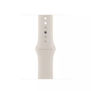 اپل واچ سری 8 سایز 41 میلیمتر رنگ استارلایت با بند اسپرت | Apple Watch Series 8 41MM-3