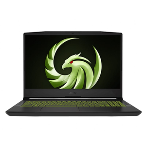 لپ تاپ 15 اینچی ام اس آی مدل MSI Alpha 15 B5EEK 066XML