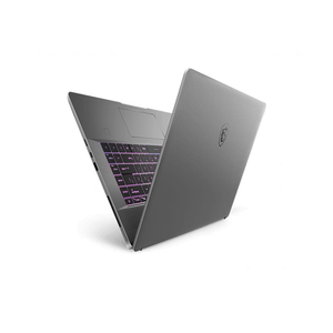 لپ تاپ 16 اینچی ام اس آی مدل MSI CREATOR Z16 A11UET-242XML-3