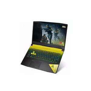 لپ تاپ 15 اینچی ام اس آی مدل MSI Crosshair 15 R6E-B12UGZ-1