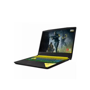 لپ تاپ 15 اینچی ام اس آی مدل MSI Crosshair 15 R6E-B12UGZ-2