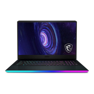 لپ تاپ 17 اینچی ام اس آی مدل MSI GE76 RAIDER DELUXE 12UHS