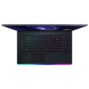 لپ تاپ 17 اینچی ام اس آی مدل MSI GE76 RAIDER DELUXE 12UHS-7