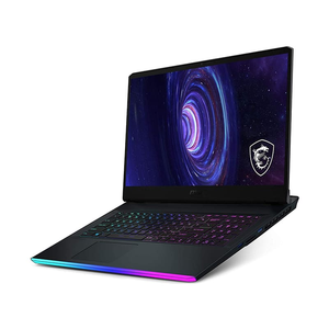 لپ تاپ 17 اینچی ام اس آی مدل MSI GE76 RAIDER DELUXE 12UHS-6