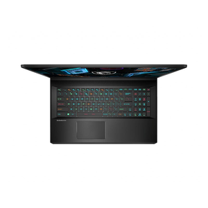 لپ تاپ 17 اینچی ام اس آی مدل MSI KATANA LEOPARD GP76 11UG-872XML-1