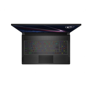 لپ تاپ 17 اینچی ام اس آی مدل MSI GS76 Stealth 11UG-624XML-1