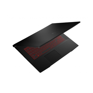لپ تاپ 17 اینچی ام اس آی مدل MSI KATANA GF76 -12UE-4