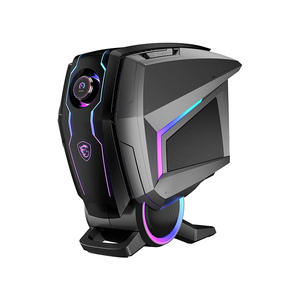 کامپیوتر دسکتاپ ام اس آی مدل MSI MEG Aegis Ti5 11th-2