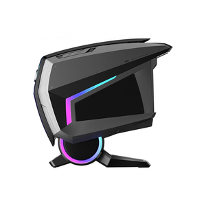 کامپیوتر دسکتاپ ام اس آی مدل MSI MEG Aegis Ti5 11th-3