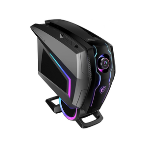 کامپیوتر دسکتاپ ام اس آی مدل MSI MEG Aegis Ti5 11th-4