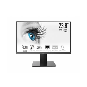 مانیتور ام اس آی MSI Monitor PRO MP241X سایز 23.8 اینچ