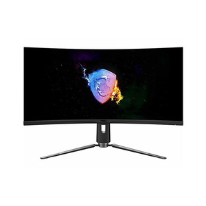 مانیتور ام اس آی MSI Monitor MPG ARTYMIS 343CQR سایز 34 اینچ
