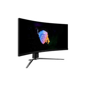 مانیتور ام اس آی MSI Monitor MPG ARTYMIS 343CQR سایز 34 اینچ-2