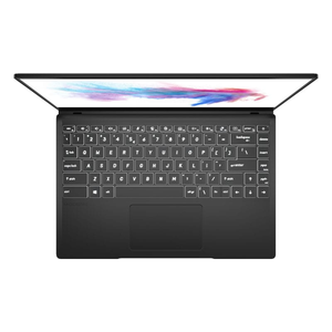 لپ تاپ 14 اینچی ام اس آی مدل MSI Modern 14 B4M-A-1