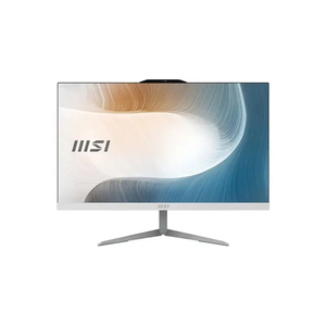 کامپیوتر همه کاره 23.8 اینچی ام اس آی مدل MSI MODERN AM242 11M-A
