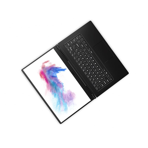 لپ تاپ 15 اینچی ام اس آی مدل MSI Modern 15 A10RBS-C-2