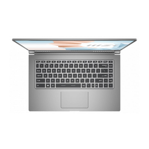 لپ تاپ 15 اینچی ام اس آی مدل MSI Modern 15 A10M-A-1