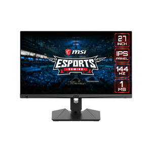 مانیتور ام اس آی MSI Monitor Optix MAG274R سایز 27 اینچ