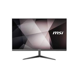 کامپیوتر همه کاره 24 اینچی ام اس آی مدل MSI PRO 24X 10M-A
