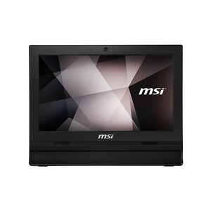 کامپیوتر همه کاره 16 اینچی ام اس آی مدل MSI PRO 16 7M-A