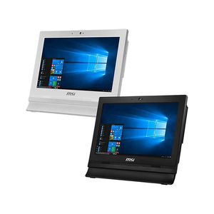 کامپیوتر همه کاره 16 اینچی ام اس آی مدل MSI PRO 16 7M-B-5