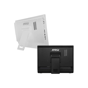 کامپیوتر همه کاره 16 اینچی ام اس آی مدل MSI PRO 16 7M-B-6