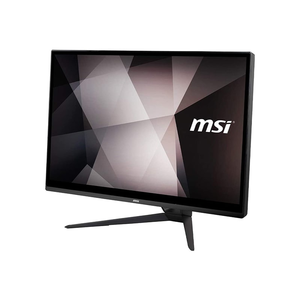 کامپیوتر همه کاره 21.5 اینچی ام اس آی مدل MSI PRO 22X 10M-C-2