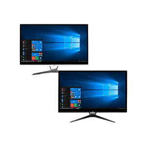 کامپیوتر همه کاره 21.5 اینچی ام اس آی مدل MSI PRO 22X 10M-C-4