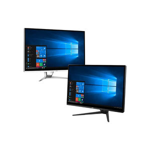 کامپیوتر همه کاره 21.5 اینچی ام اس آی مدل MSI PRO 22X 10M-C-6