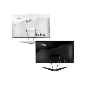 کامپیوتر همه کاره 21.5 اینچی ام اس آی مدل MSI PRO 22X 10M-C-1
